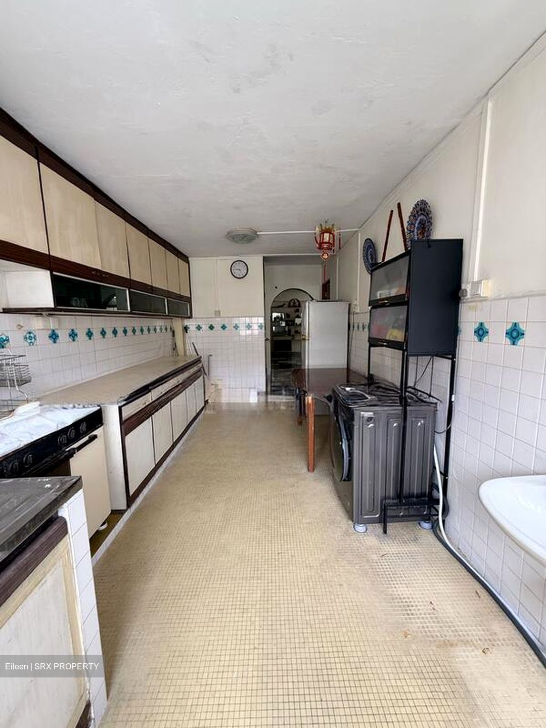 Blk 708 Clementi West Street 2 (Clementi), HDB 4 Rooms #523804471